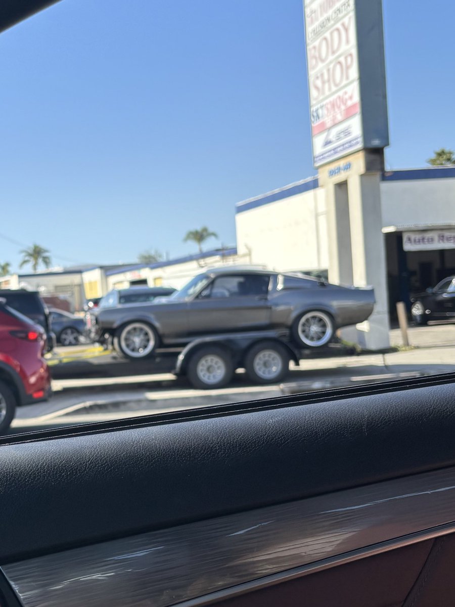 Is that you Eleanor?