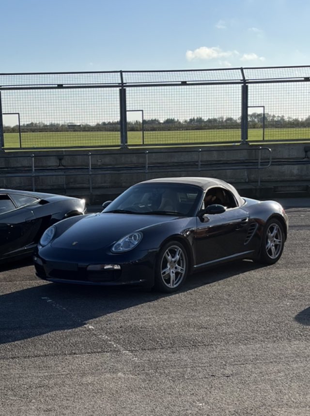 Race day #checkamotor