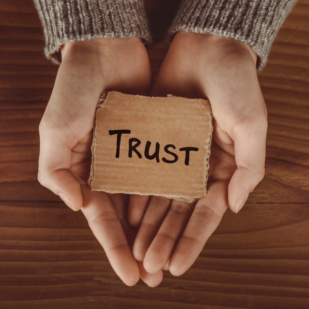Our latest blog is live!

If you’re looking to strengthen relationships and increase customer loyalty, these 5 principles of trust are the best place to start.

Read here: one-creation.com/post/the-5-pri…

#CustomerLoyalty #BuildTrust #PrivacyMatters #ProgressiveConsent #DataTransparency