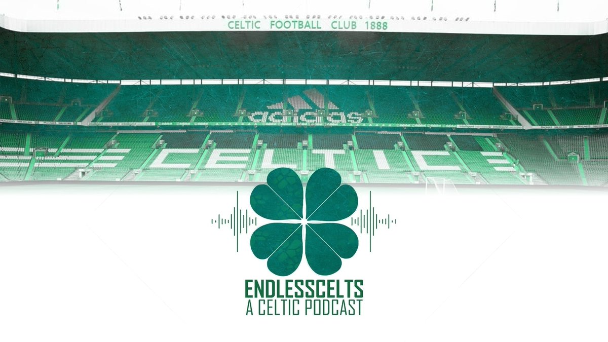 Endless Celts Podcast (@endlesscelts) on Twitter photo π’: We will return from our short break on Friday...π
Join <a href="/ZeroStevie94/">Stephen Tomlinson</a> , <a href="/wdobbin86/">William Dobbin</a> & <a href="/RossMui25670622/">Ross Muir</a> on Friday night and crack open a few beers π»
See you all Friday 8pm π π’: We will return from our short break on Friday...π
Join <a href="/ZeroStevie94/">Stephen Tomlinson</a> , <a href="/wdobbin86/">William Dobbin</a> & <a href="/RossMui25670622/">Ross Muir</a> on Friday night and crack open a few beers π»
See you all Friday 8pm π