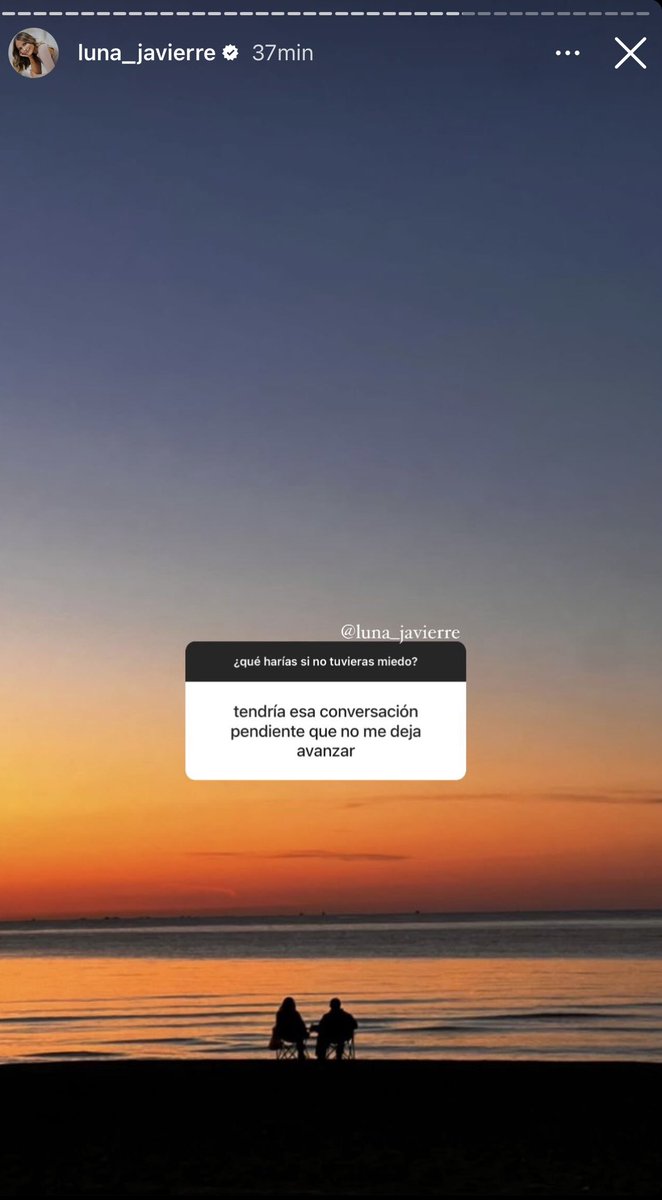 luna (@luna_javierre) on Twitter photo 