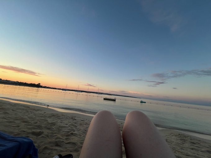 #Jamaica: sunrise &amp; sunset https://t.co/j4s3L5MaOu<a href="/tag/jamaica"class="tags">#Jamaica</a>