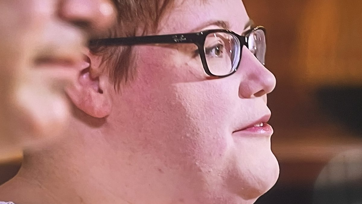 #adp2023 #LamourEstDansLePré #adp 

Mammoutha : J’étais mariée j’ai subi des violences conjugales

C’est pas une raison pour te venger sur Patrice !

Patrice dégage ce parasite de ta vie. Tu mérites tellement mieux que ça !!
