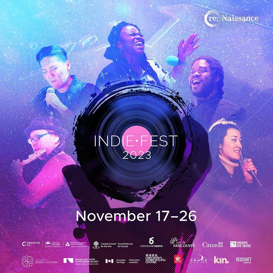 SMU English (@smu_english) on Twitter photo SMU’s very own Dr. Luke Hathaway will be in Vancouver at the end of the month workshopping the new opera Eurydice Fragments as part of re:Naissance Opera’s IndieFest 2023!
Find tickets at the link below:
nov25-futuremythologies.eventbrite.ca
<a href="/re_opera/">re:Naissance Opera</a> #indiefest #indiefest2023 #smuenglish SMU’s very own Dr. Luke Hathaway will be in Vancouver at the end of the month workshopping the new opera Eurydice Fragments as part of re:Naissance Opera’s IndieFest 2023!
Find tickets at the link below:
nov25-futuremythologies.eventbrite.ca
<a href="/re_opera/">re:Naissance Opera</a> #indiefest #indiefest2023 #smuenglish