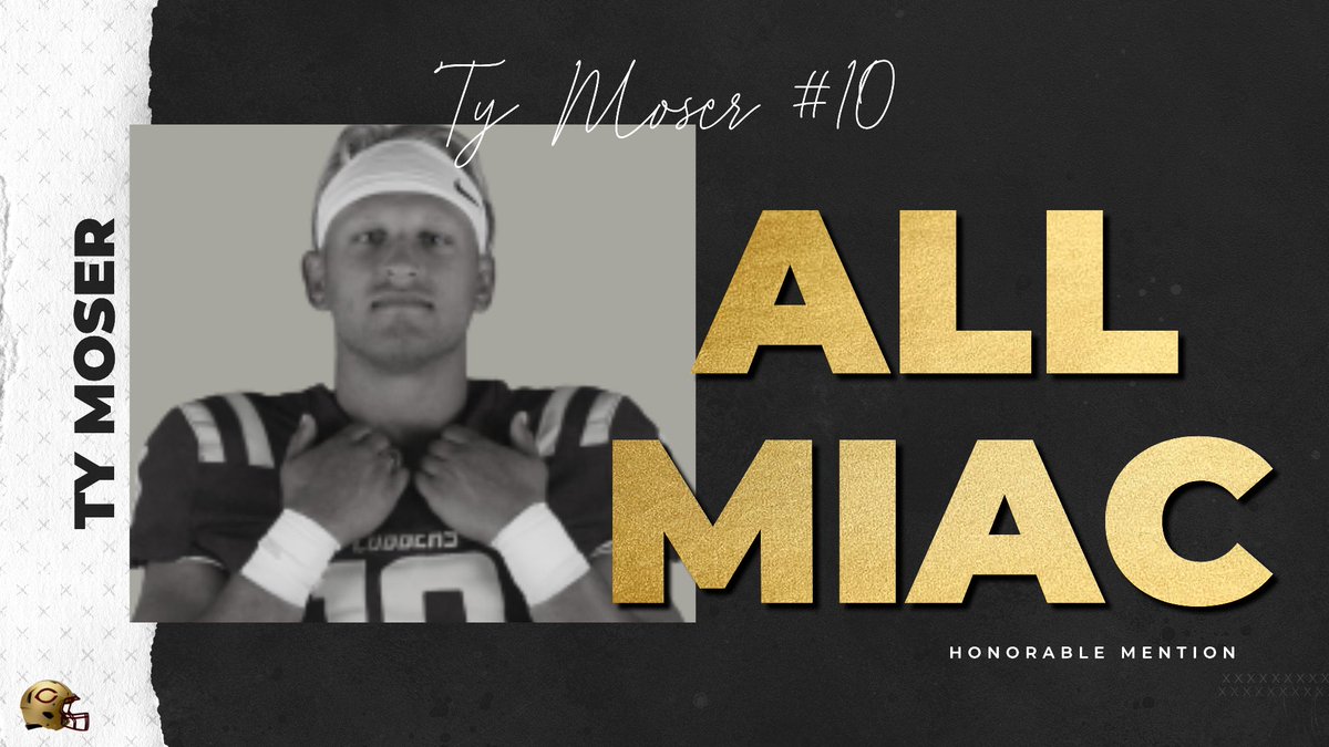 Cobber Football tweet media