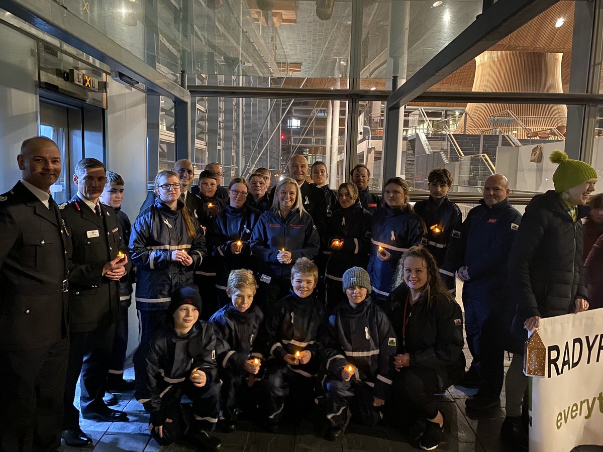 Huw Jakeway QFSM 🏴󠁧󠁢󠁷󠁬󠁳󠁿 tweet media