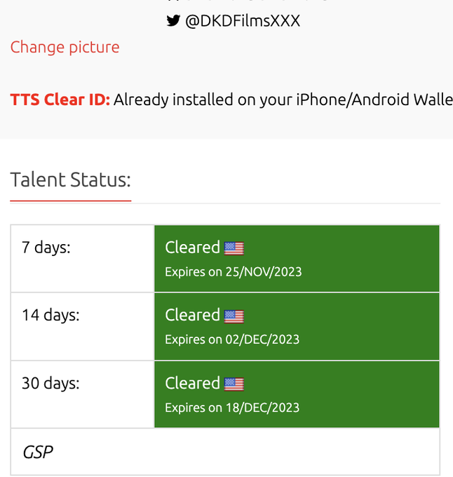 TTS CLEARED! Who's Down to Shoot?! https://t.co/UdM16C6sQj