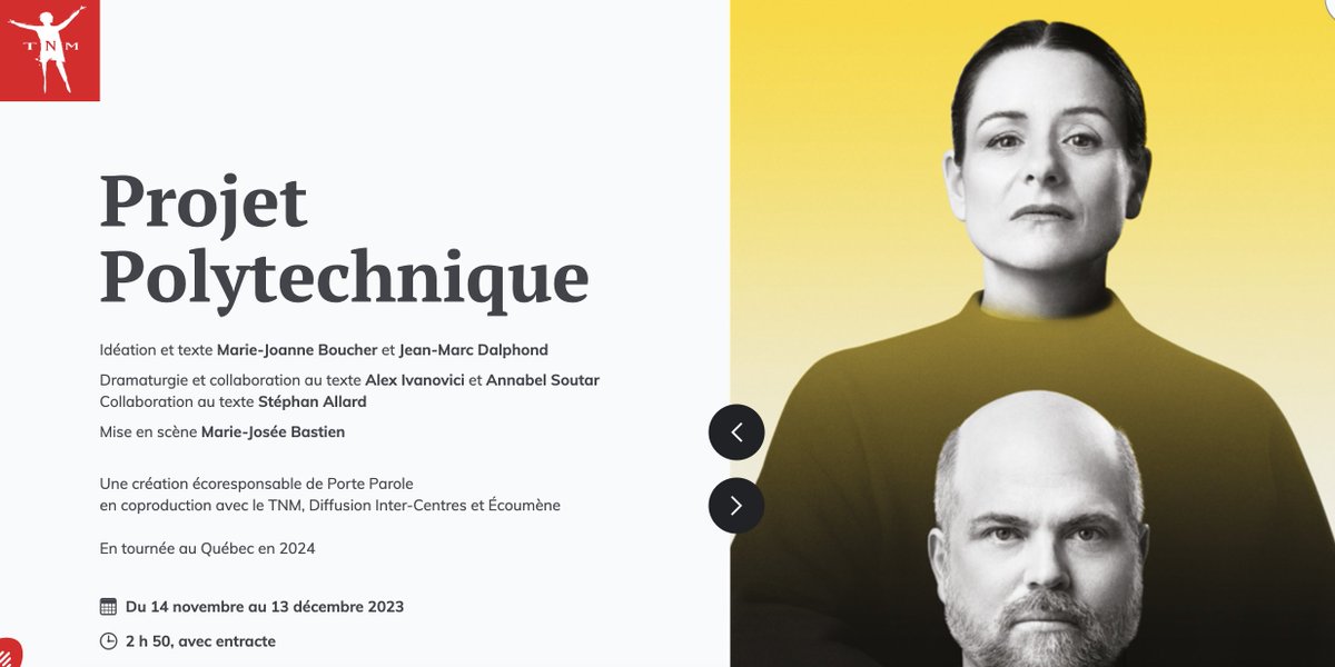 Quartier Général tweet media