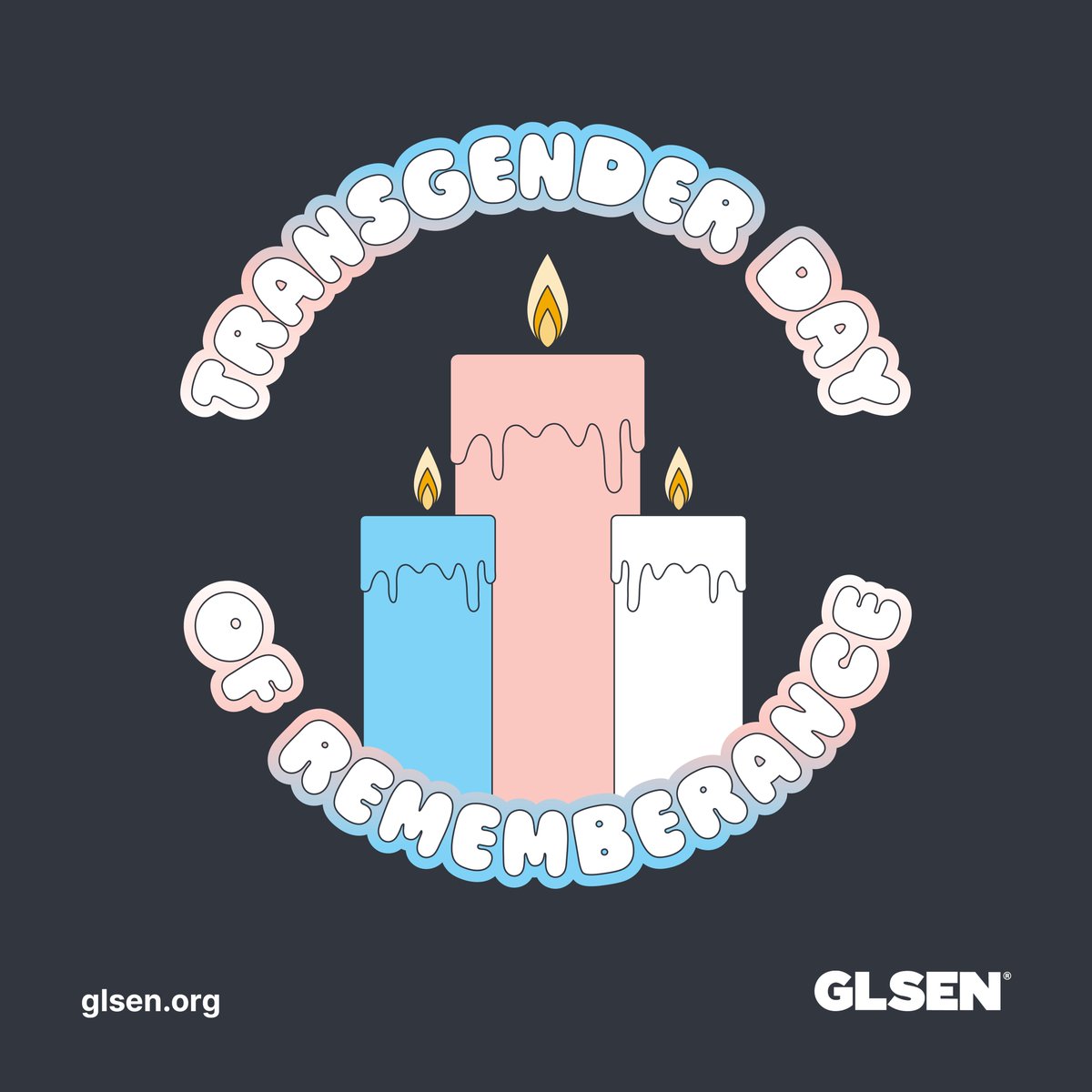 Transgender people—particularly Black trans women—are facing an epidemic of violence and oppression. Today we honor the memory of trans lives lost, and we continue the fight for trans liberation. #TransgenderDayofRemembrance