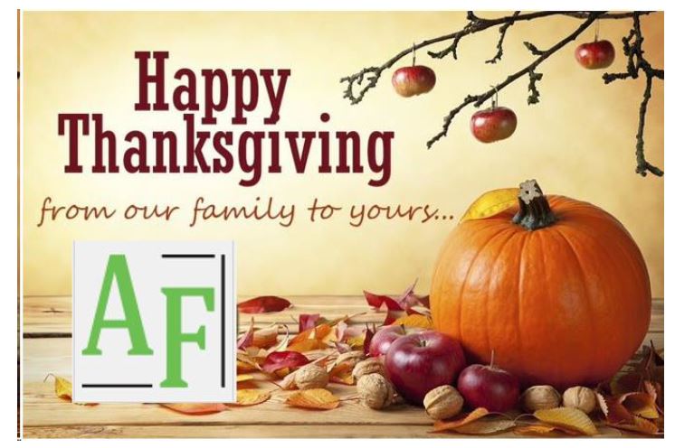 #arizonafurnishings is very thankful for our customers, vendors, & partners, and we wish everyone a safe & happy Thanksgiving. #thanksgiving #grateful #thankyou #schoolfurniture #educational #furniture
