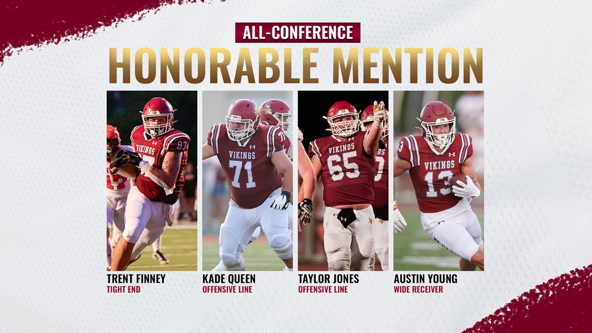 VCSU Vikings tweet media