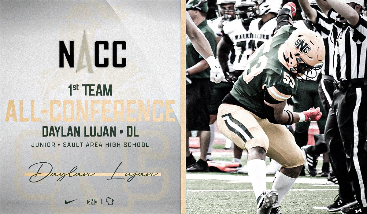 St. Norbert Football tweet media