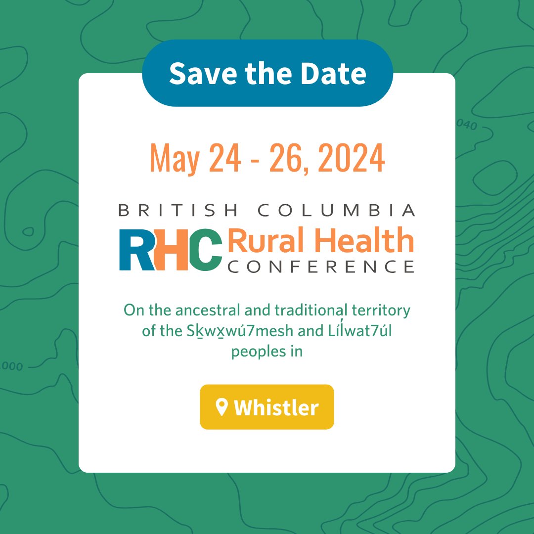 Rural Coordination Centre of BC (RCCbc) tweet media