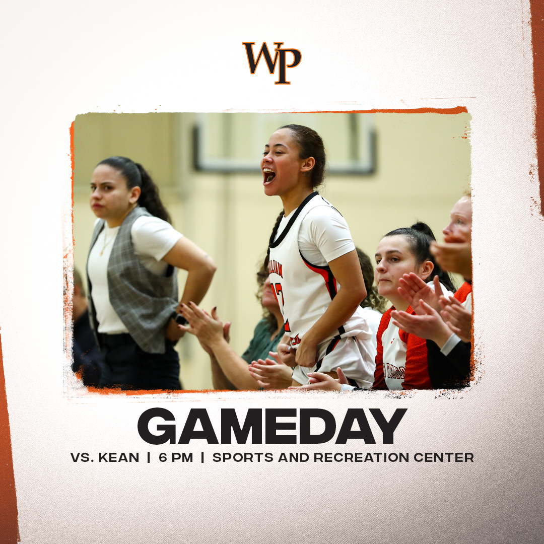 William Paterson University Athletics tweet media