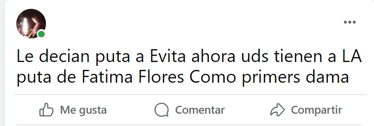 Rockomodernlif3's tweet photo. uds: che manu esta bien tu abuela?
Mi abuela totalmente tranquila en Facebook: https://t.co/idvnD846Pf