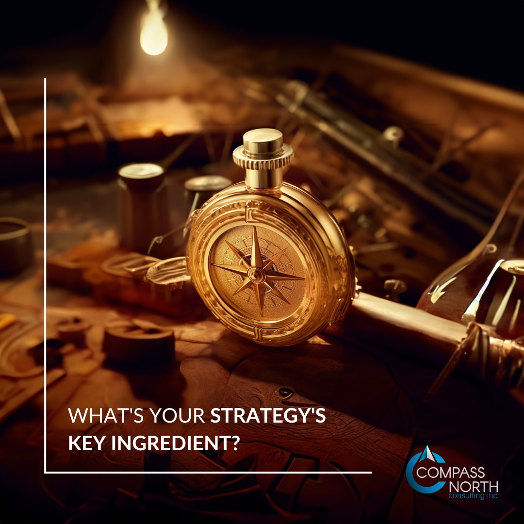 Compass North Consulting tweet media