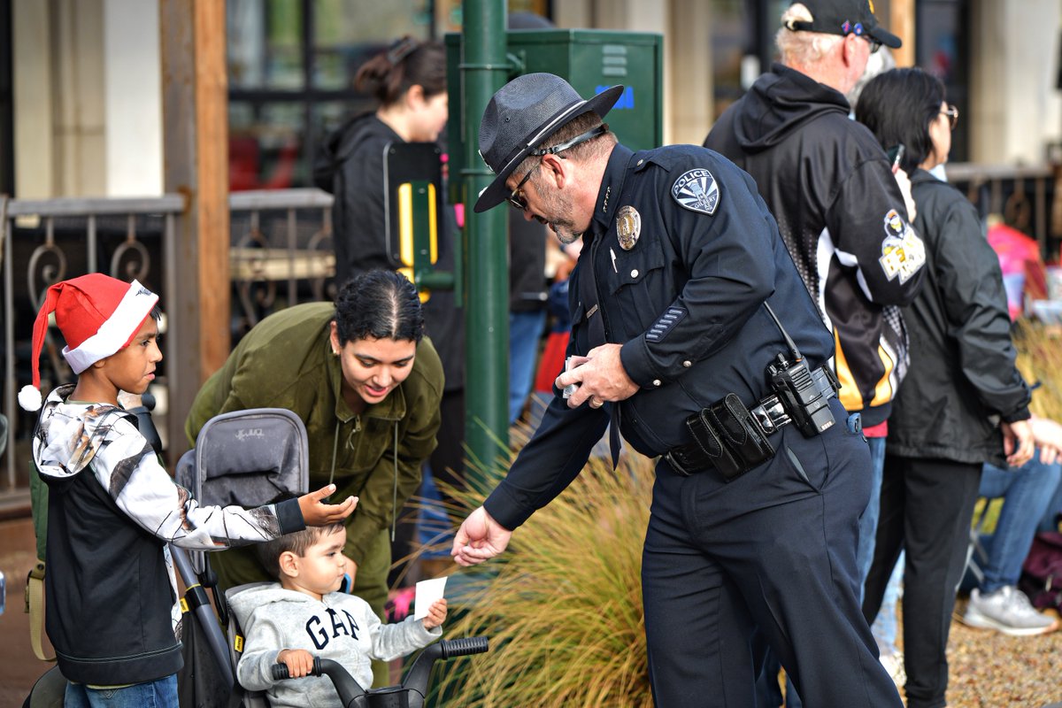 Gilbert Police Dept. tweet media