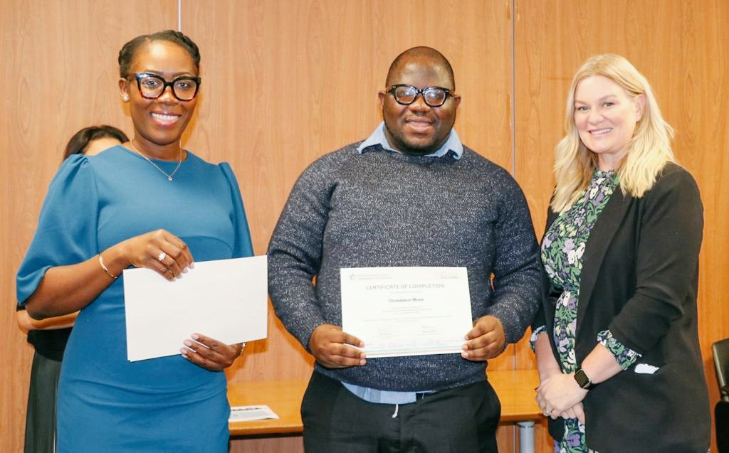 Brendalee tweet media