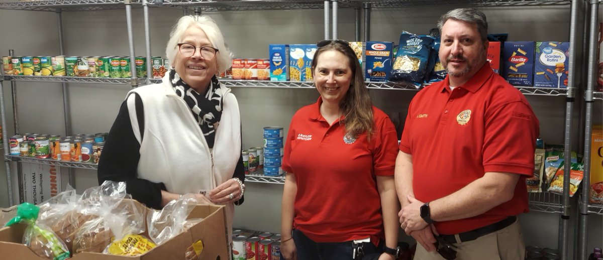 SSRECC 9-1-1 tweet media