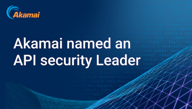 Cobalt2012's tweet photo. .@kuppingercole evaluated 26 different vendors in #API security and management in a recent report. It named @Akamai a Leader. #AkamaiSecurity #InfoSec #CSO #CISO #ISC2 https://t.co/tLjk9okzGF https://t.co/uXDv0suvMb