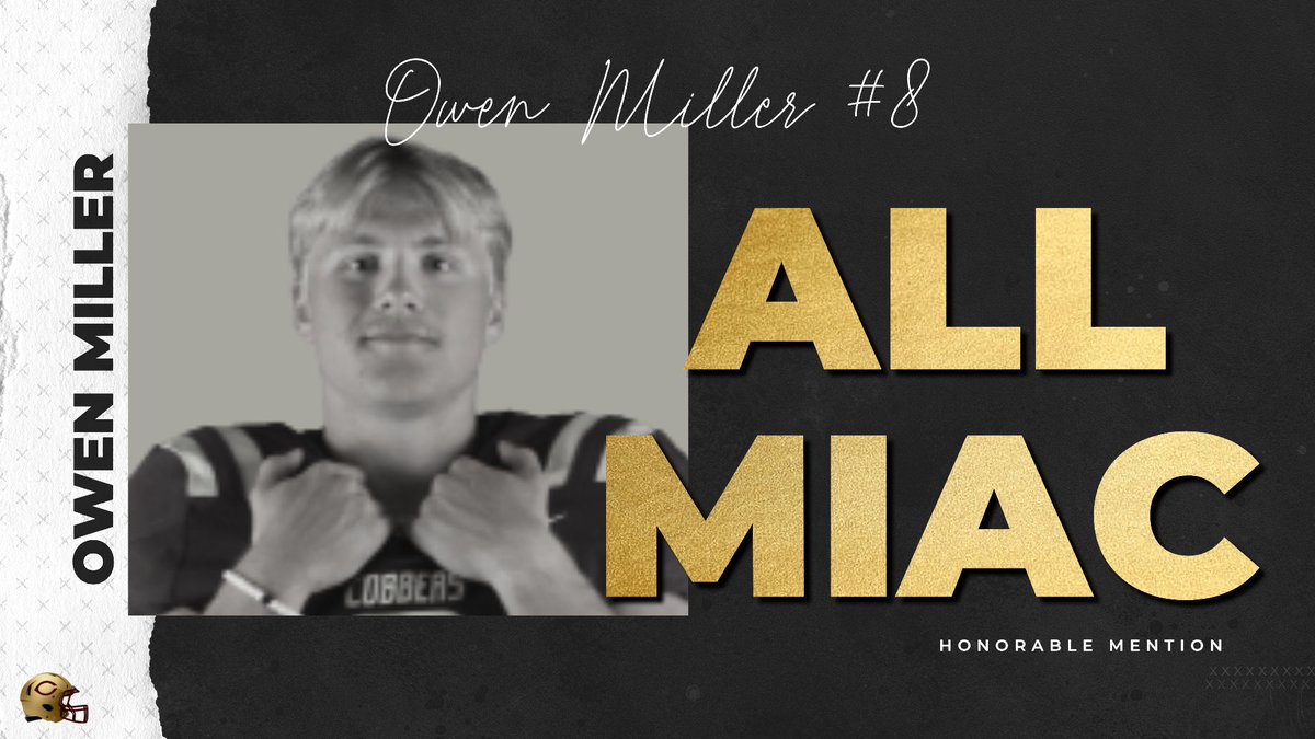 Cobber Football tweet media