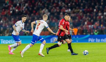 Highlights: Albania 0-0 Faroe Islands | Video | UEFA EURO 2024