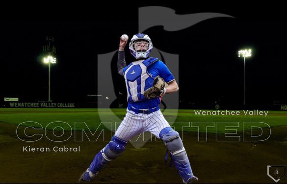 The Alaskan studs keeping coming over to Wenatchee!