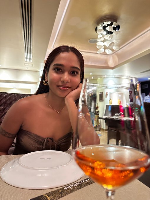 This was in Cyprus, have you been there? https://t.co/FXCn9fqXpS<a href="/tag/baddie"class="tags"><span>#baddie</span></a><a href="/tag/petite"class="tags"><span>#petite</span></a><a href="/tag/onlyfans"class="tags"><span>#onlyfans</span></a><a href="/tag/fijian"class="tags"><span>#fijian</span></a>