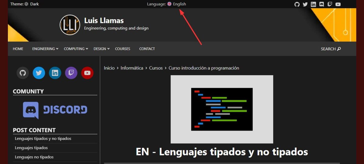 Luis Llamas tweet media