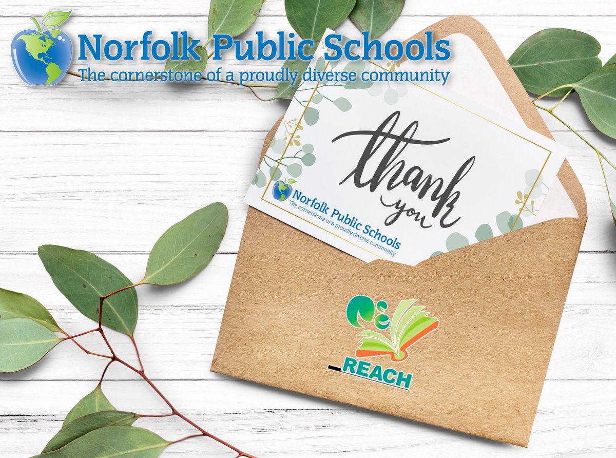 NorfolkPublicSchools tweet media