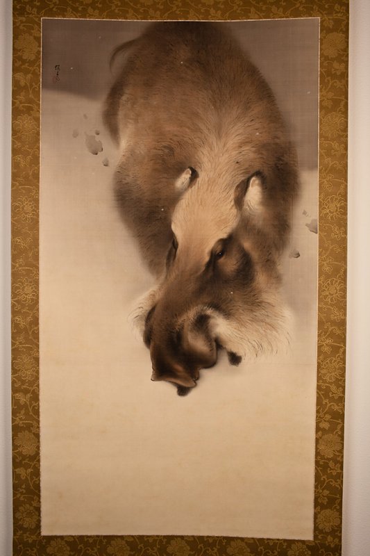 Masterpieces of Japan tweet media