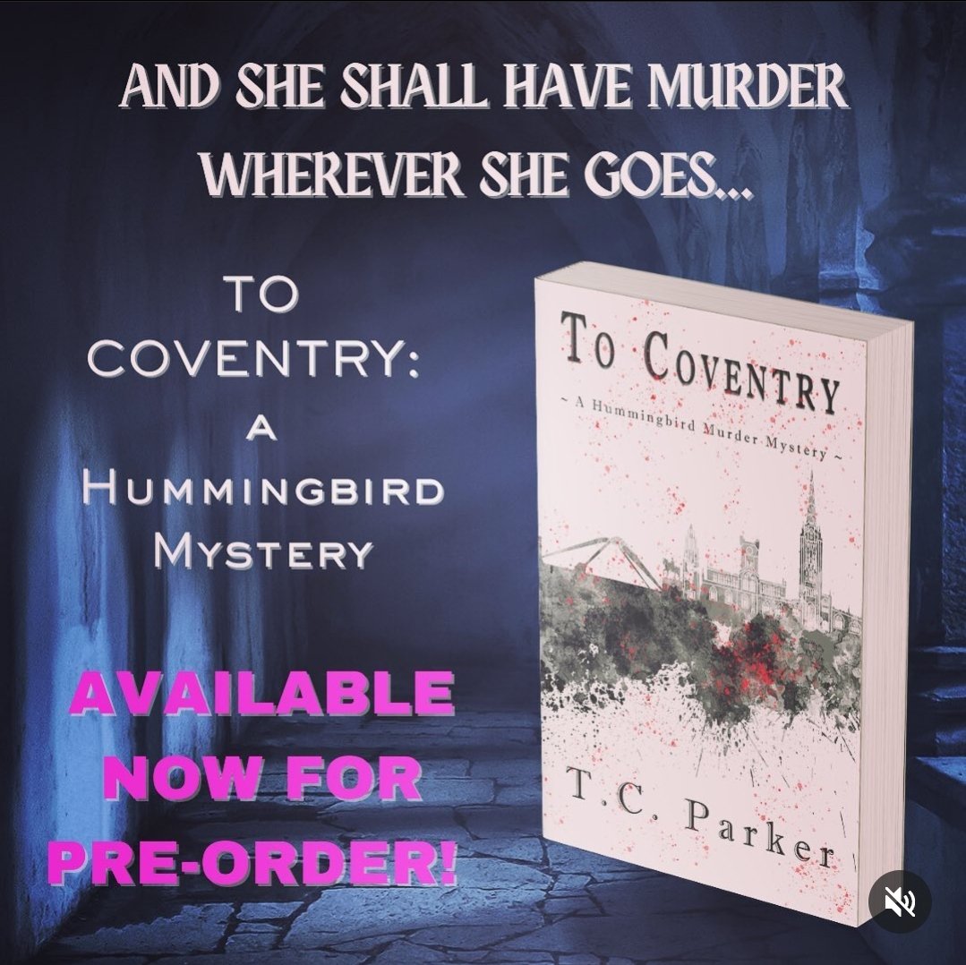 amazon.co.uk/dp/B0CNQJSRY8/…
#BooksWorthReading #newrelease