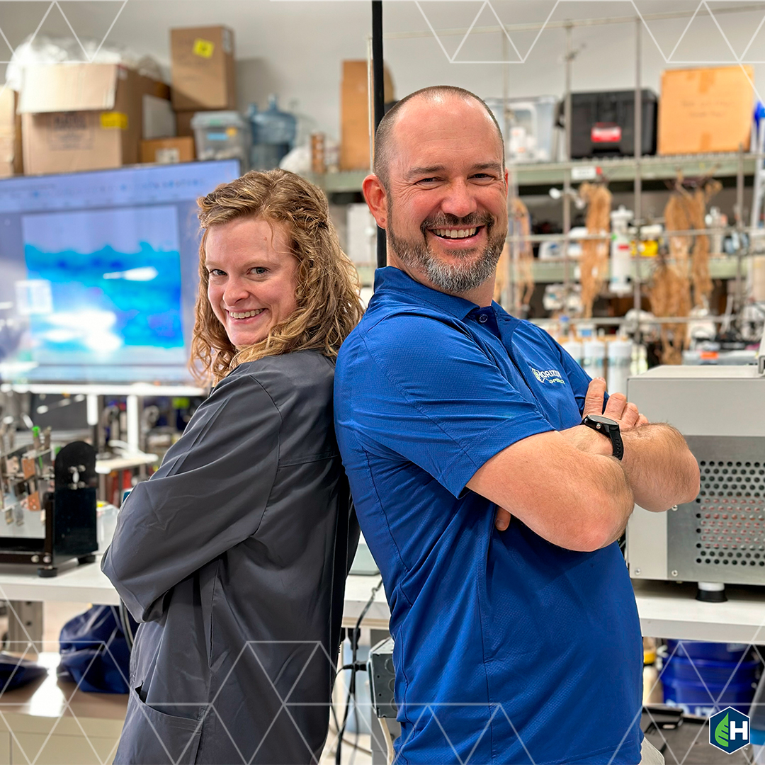 HorizonAg1983's tweet photo. #shoutout to our laboratory team for an awesome lab tour, and congrats to the winners of our raffle contest!🎉
#HorizonLife #LabParty https://t.co/VhVvfm6qkf