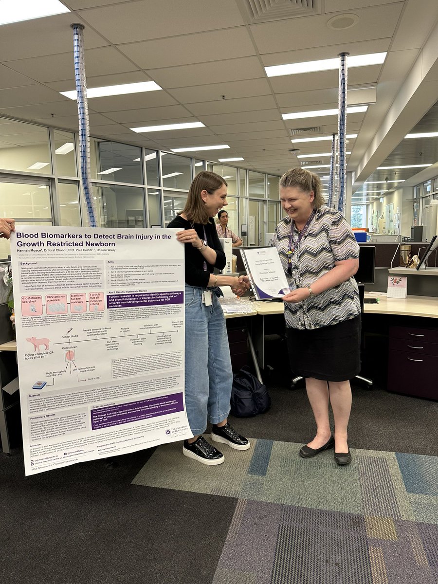 Perinatal Research Centre tweet media
