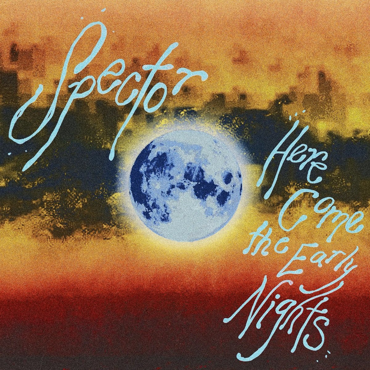 ClashMagazine's tweet photo. Review: @Spector evolve once more on 'Here Come The Early Nights' - a witty document of maturation, it works on multiple levels, argues Tom Branfoot.

https://t.co/O2jUwnb5RP https://t.co/DHO1htlszG