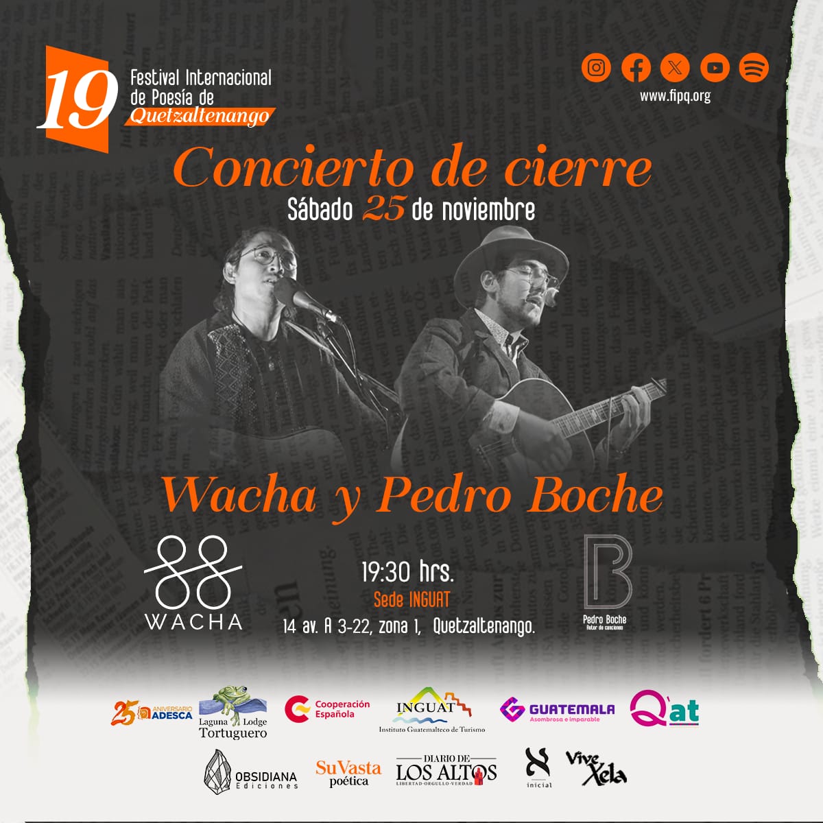 Pedro Boche tweet media