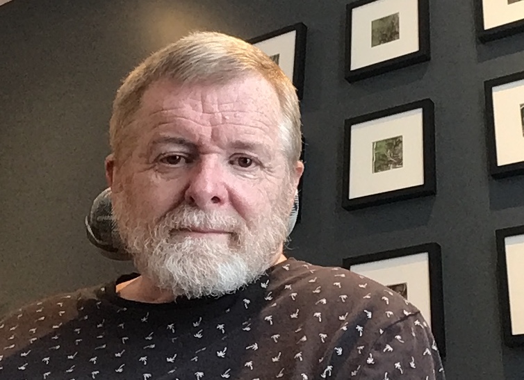 🌺C’est avec une immense tristesse que nous avons appris le décès de notre ami et ancien collègue, Jacques Comeau, conseiller en intégration à MÉMO-Qc pendant 10 ans. Nous tenons à honorer sa mémoire, car il fut un collègue attachant et résolu à faire le bien autour de lui.