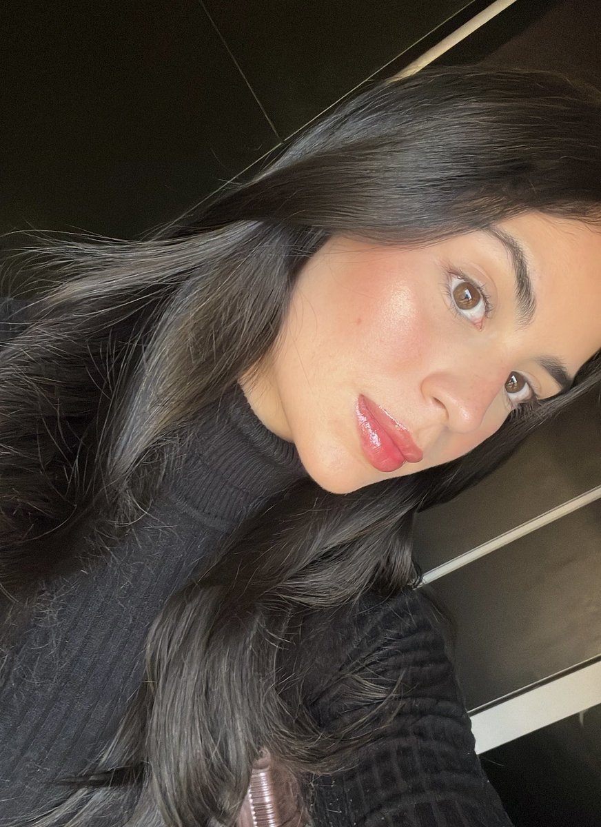 De belah beauty solo tengo por decir: wow 🤩