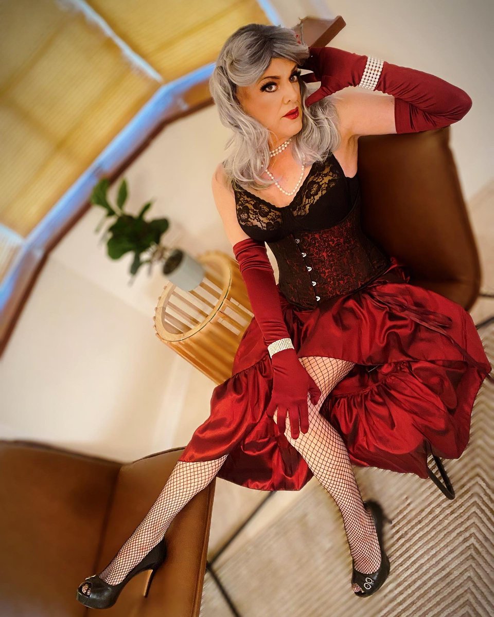 DD's Dressing & Transformations tweet media