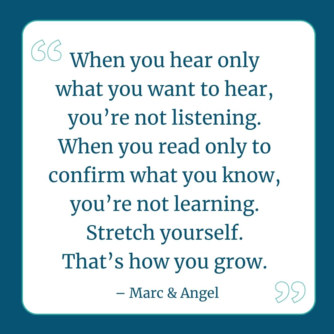 LauraStoneInc's tweet photo. Deep listening is one of the most important leadership skills. Understanding your team, their concerns, and their aspirations are the most important aspects of leadership.  

#listen #coaching #leadership #upskilling https://t.co/hBIi5TNmp0