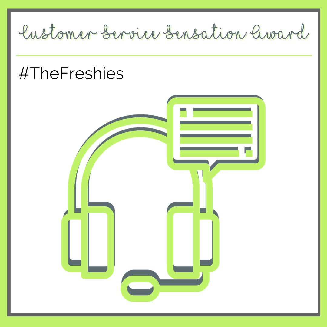 Fresh Perspective tweet media