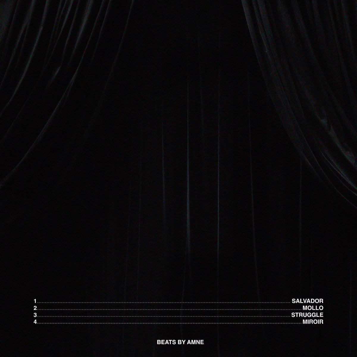 Mon 1er EP « Dali » drop le 27.11.23 ‼️⏳️👀