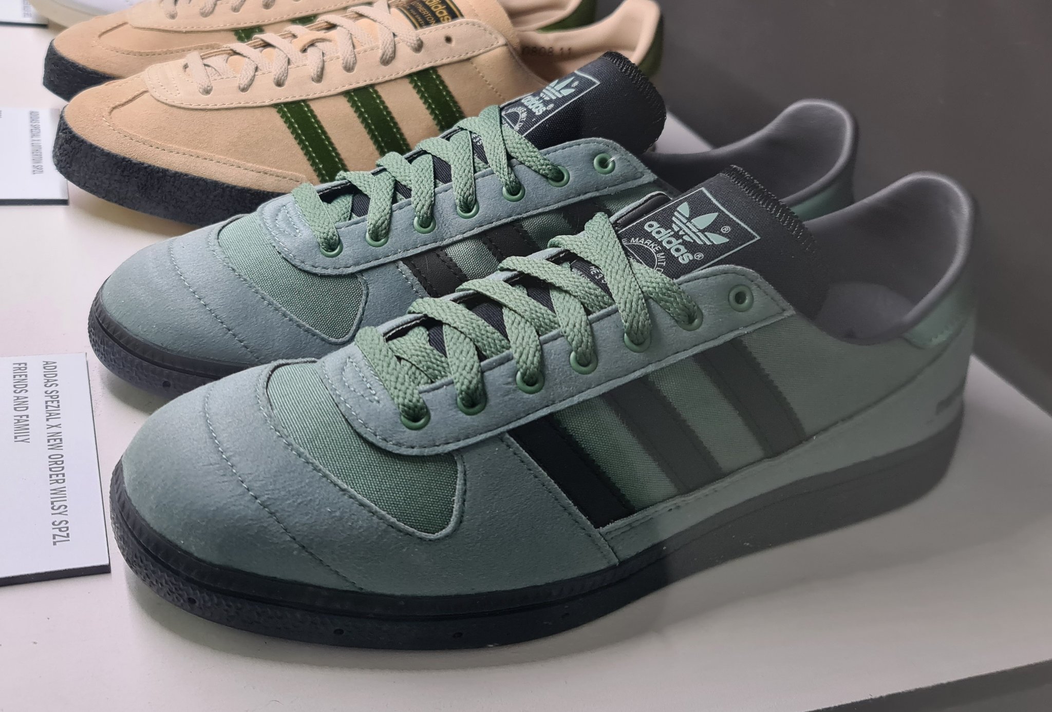 adiFamily on X: adiFamily on X: