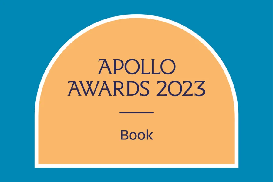 Apollo Magazine tweet media