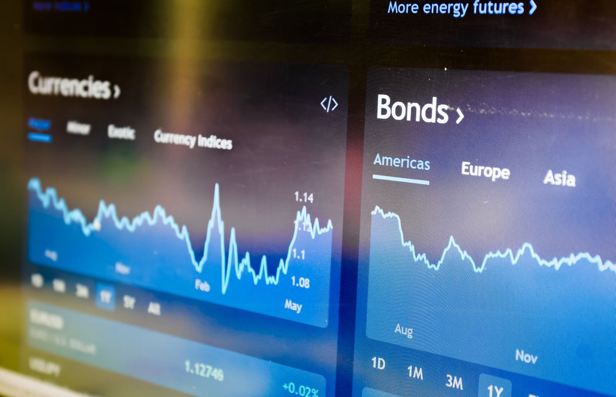 In his latest #PERSist article, George Bory of <a href="/Allspring/">Allspring Global Investments</a> explains five actions bond investors could consider to capitalize on current trends. bit.ly/3sKcXWb