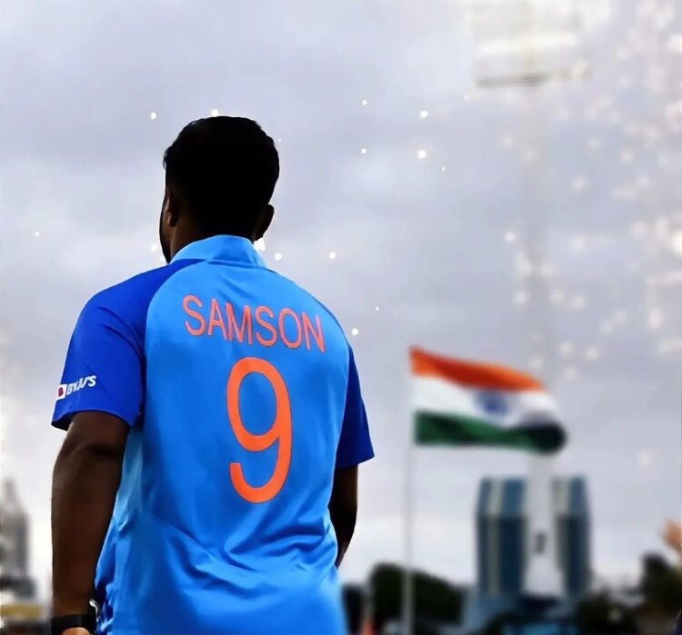 Indian team for the Australia T20I series As usual Sanju Samson 💔