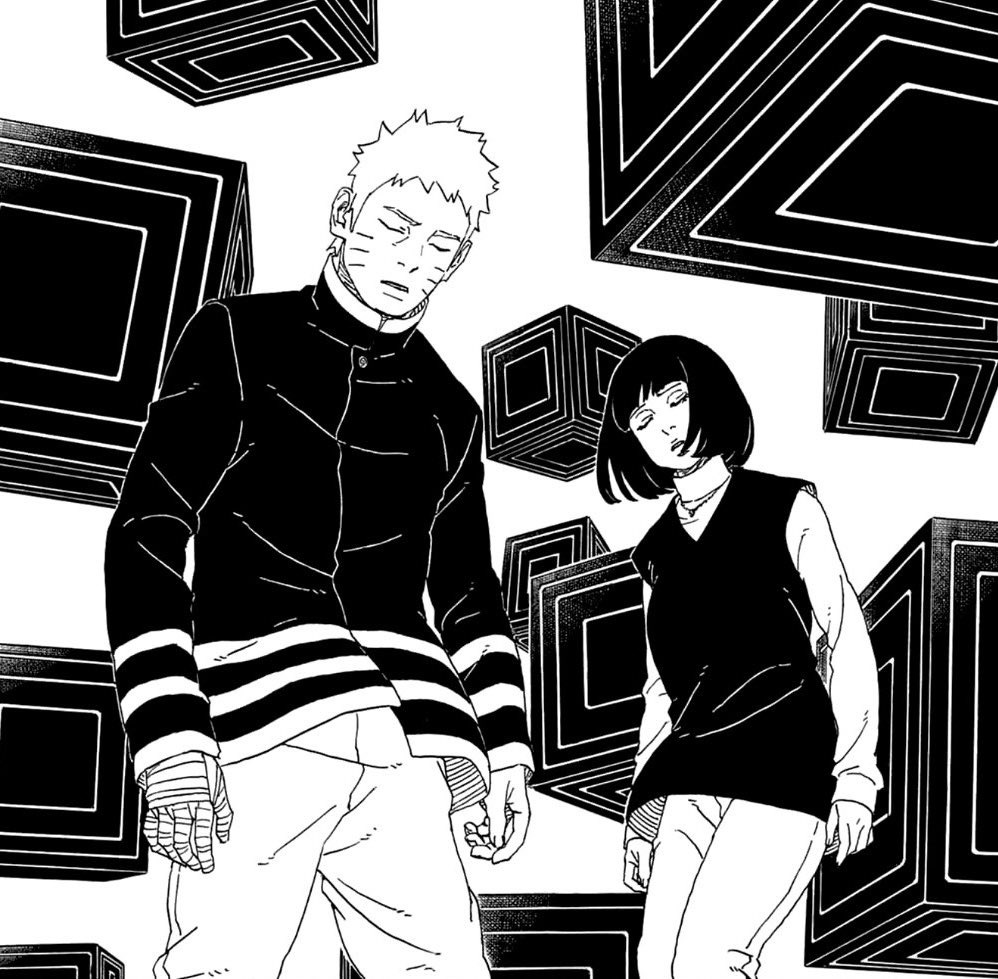 _NAATSUU's tweet photo. Naruto Uzumaki puis maintenant Sasuke Uchiha…

Les deux plus grandes légendes de le licence Naruto/Boruto sont désormais scellés. Je ne suis pas heureux. https://t.co/WMP2md9HvW