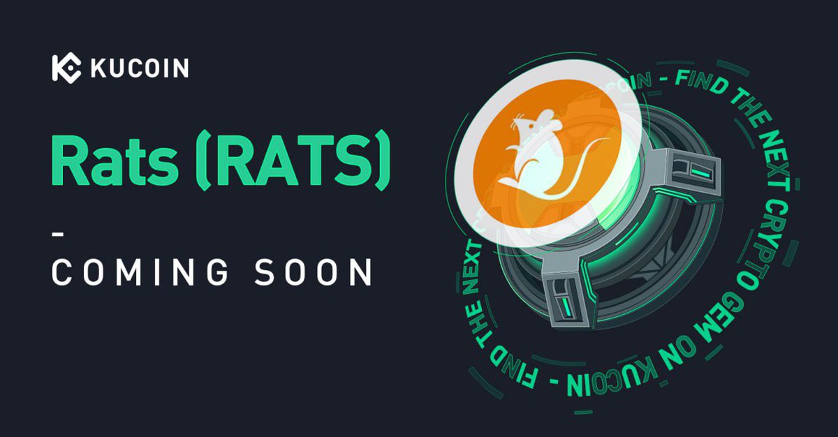 KuCoin Thailand & Laos tweet media