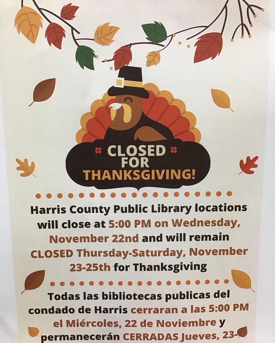 CrosbyLibrary tweet picture