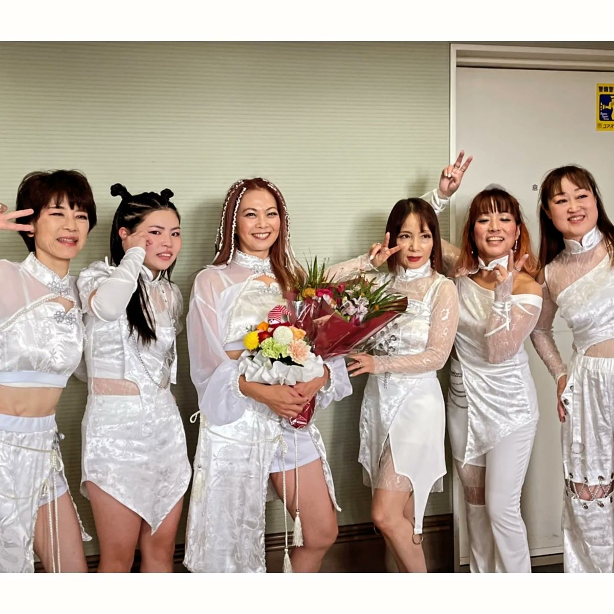 Shoko_h103's tweet photo. 💚🧡💛🩵💜🩷
@17emotion___ https://t.co/GunuENmRGv